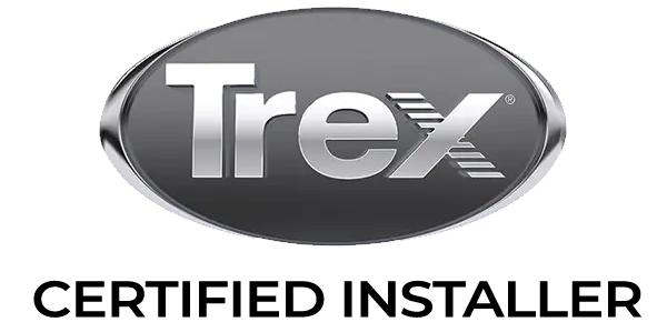 Certified Trex Installer icon